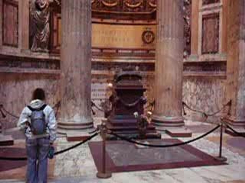 panthéon