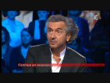 BHL et le Féminisme Sioniste victimaire (NWO)