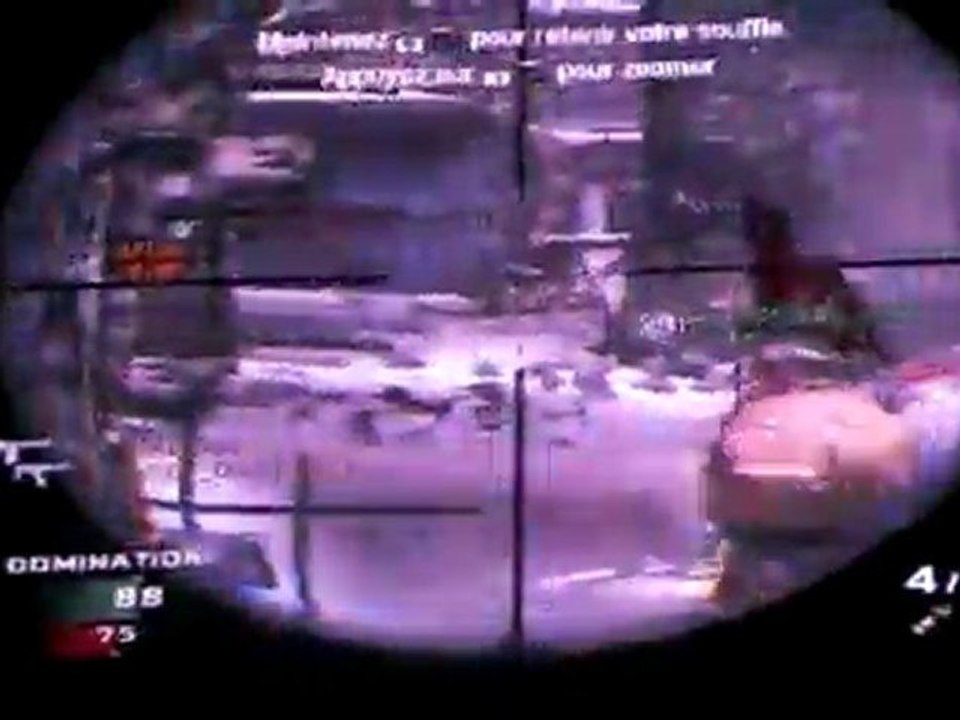 (video commenter)Black ops Berlin Wall