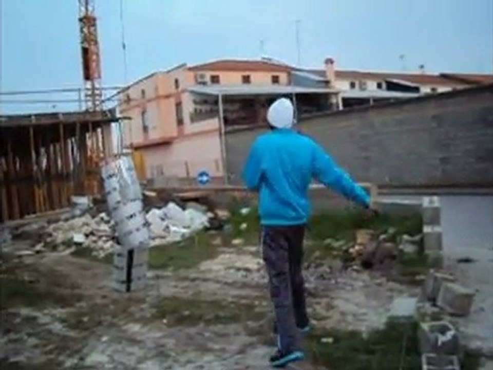 Stupid Training e.e