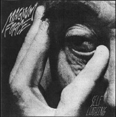 Magnum Force - Distort