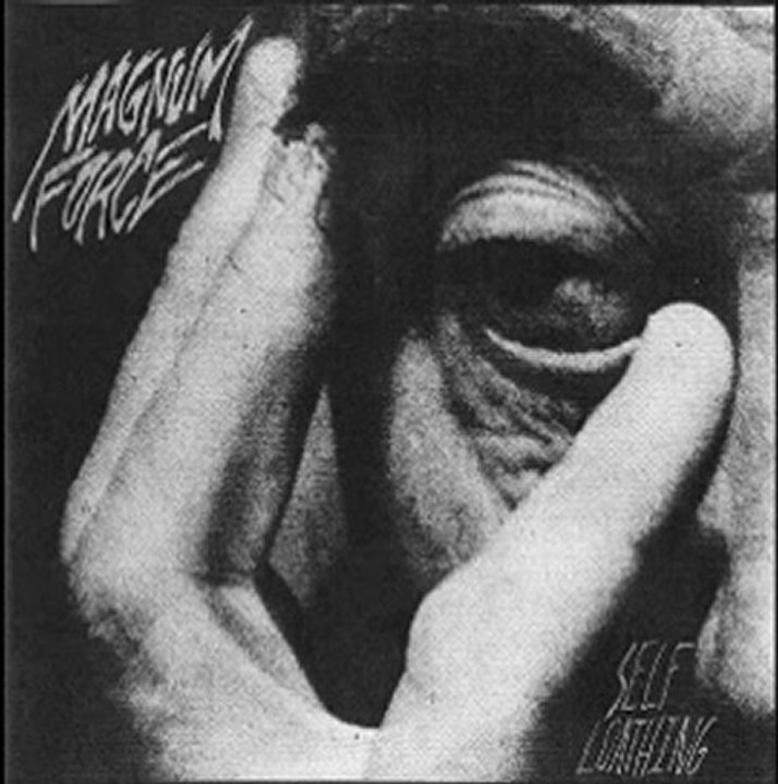 Magnum Force - Distort