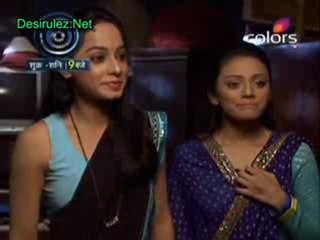 Laagi tujhse Lagan - 9th March 2011 Part 1