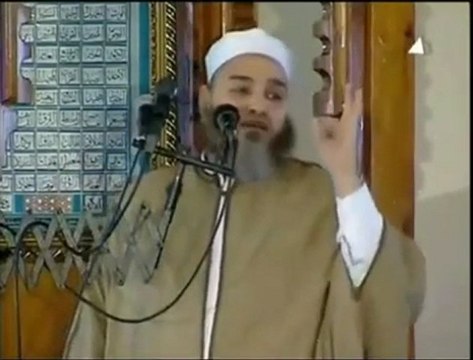 Khutbah on Khilafah: Sh Abdul Aziz in Egypt
