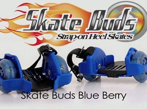 Skate Buds Product Launch Commerical