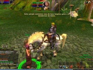 Runes of Magic [ Test ]