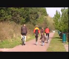 entrainement run & bike.