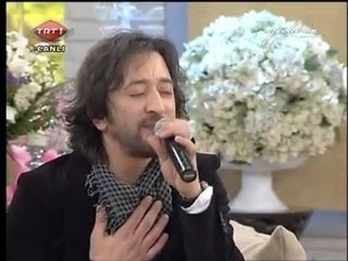 GÜLBEN - Demet Akalın & Fettah Can 1.Bölüm 09.03.11