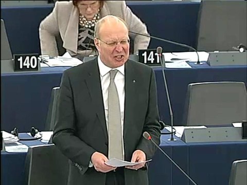 Andrew Duff on stability mechanism for Member States