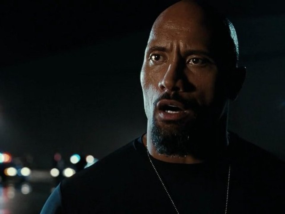 Fast Five | (Trailer #2)