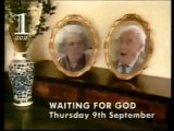 BBC1 Continuity, Wednesday 25th August 1993