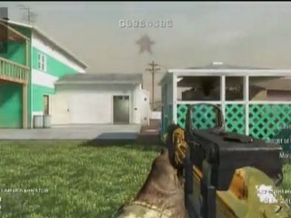 Call of Duty: Black Ops - Private Match