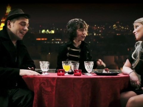 Gary Fico - Le Même que Moi (feat Léo Rispal ) CLIP OFFICIEL