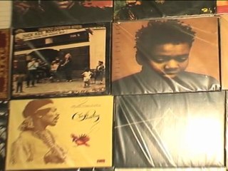 Les Bons Coins de Piero / Episode 10 - BLACK BLUE