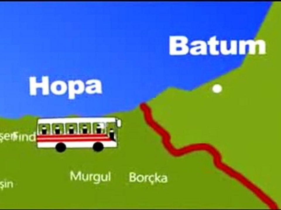 THY Batum Hatti