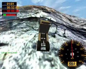 Gaming Live Big Rigs NF