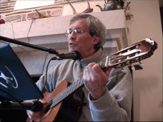 Lily (Pierre Perret Cover)