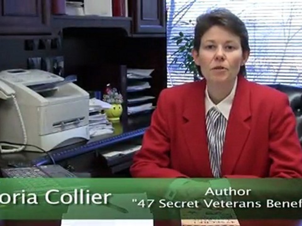 Veterans Benefits for Widows-Widows of Veterans Benefits