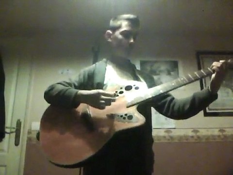 Hey joe / Jimmy Hendrix