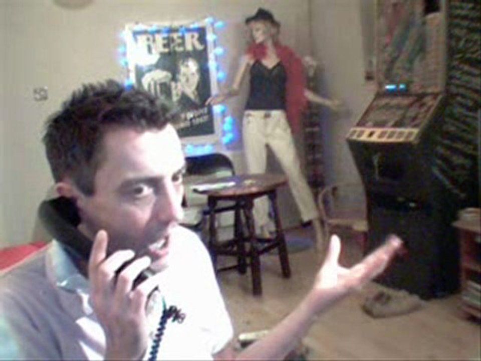 Rien a voir Blague et humour gay avec Christophe Tixier