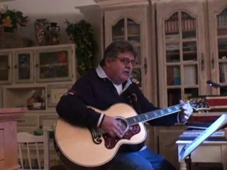 le petit cheval blanc