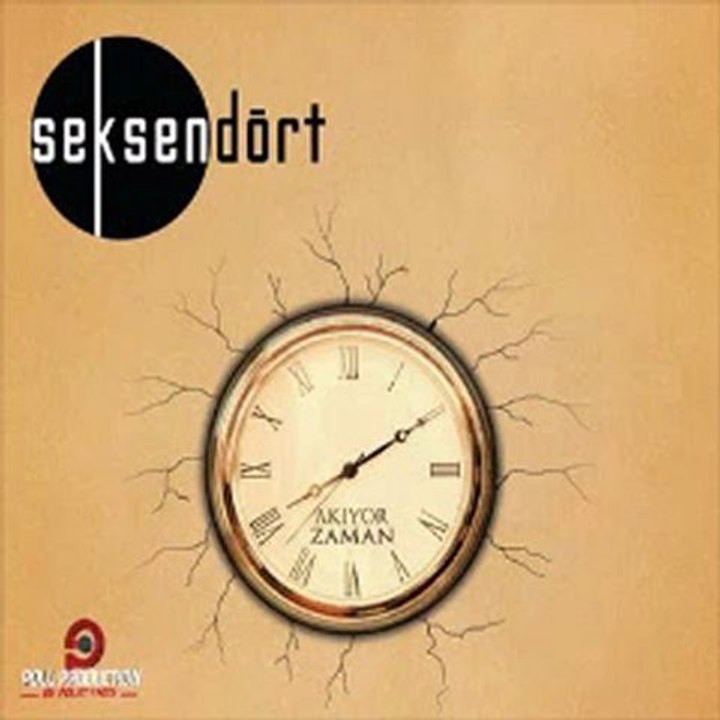 SeksenDört (2011) - 03. Şimdi Hayat
