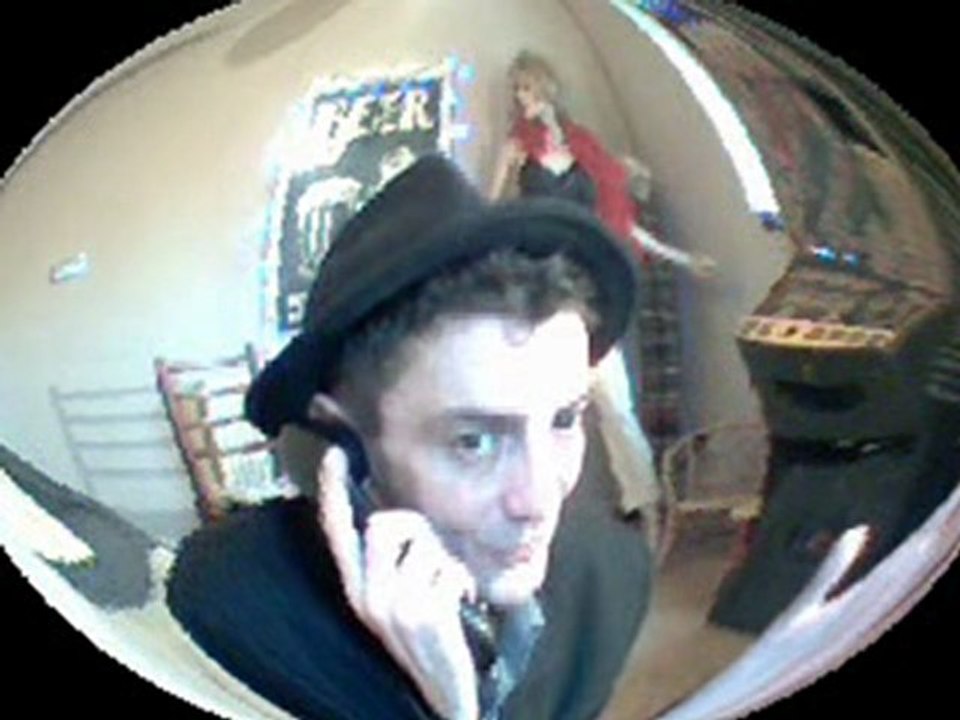 Hygiène de vie  Blague et humour de Christophe Tixier