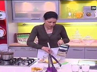 شهيوات مع شوميشة: الأربعاء 9 مارس