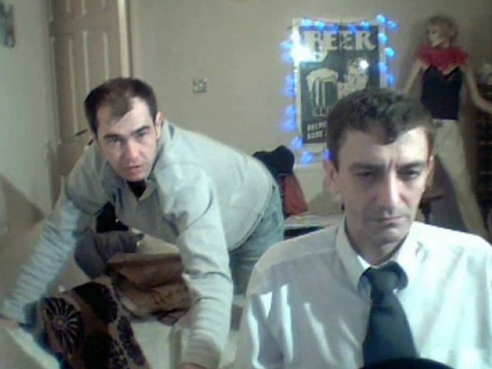 L' orgasme !!! blague et humour gay de Christophe Tixier )