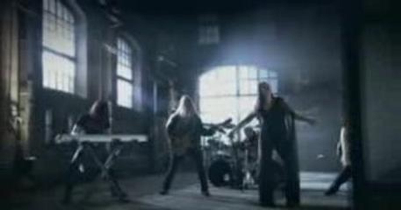Nightwish - Bless The Child