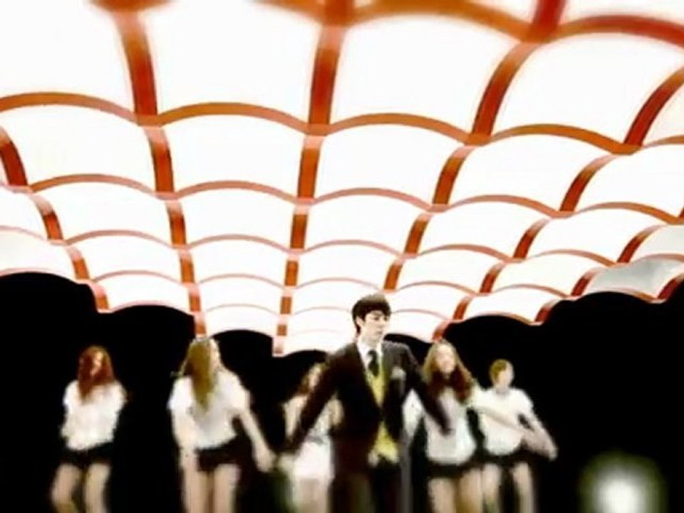 Kim Hyung Jun  (SS501) oH! aH!