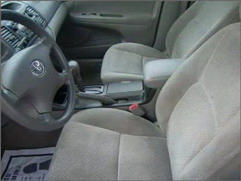 2002 Toyota Camry for sale in Kelso WA - Used Toyota by ...