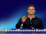 How do I know what home based business if right for me?