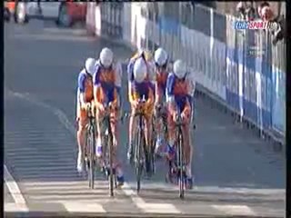 Tirreno-Adriatico 2011 Etape 1