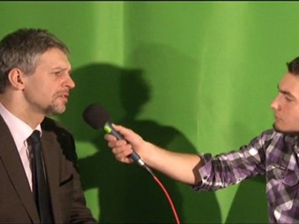 Paweł Poncyljusz