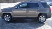 2011 GMC Terrain for sale in Newport NH - New GMC by ...