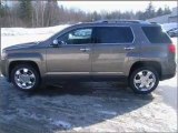 2011 GMC Terrain for sale in Newport NH - New GMC by ...