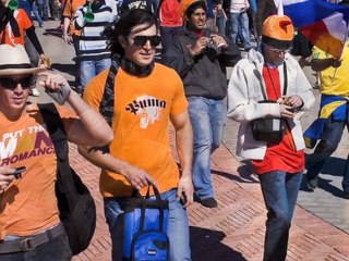 Canon BU Series: American Airlines Arena