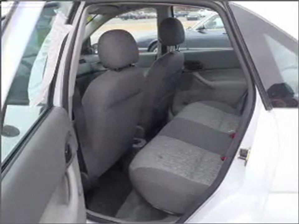 2005 Ford Focus for sale in New Bern NC - Used Ford by ...