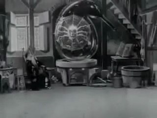 L'alchimiste Parafaragamus (1906) - Georges Méliès