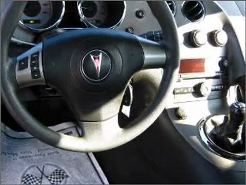 2006 Pontiac Solstice for sale in Chattanooga TN - Used ...