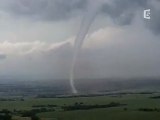 Les tornades - nature en furie - 2/3