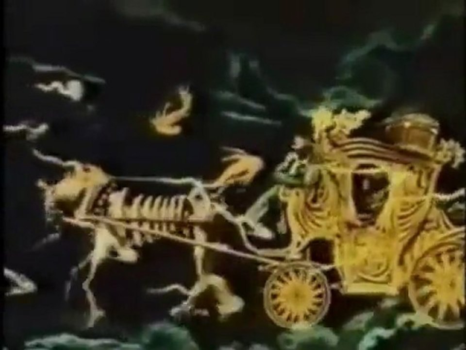 Les 400 farces du Diable (1906) - Georges Méliès