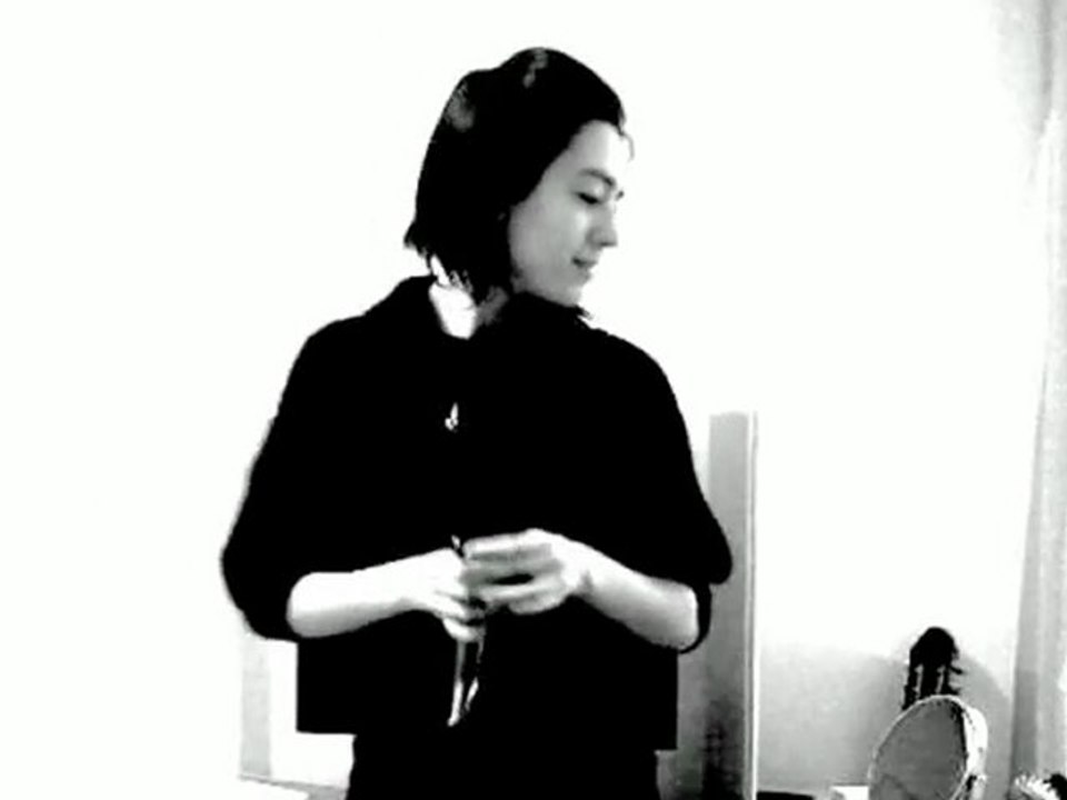 Supermassive black hole