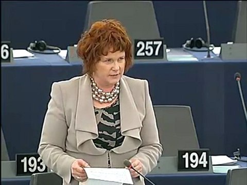 Sharon Bowles on stability mechanism for Member States