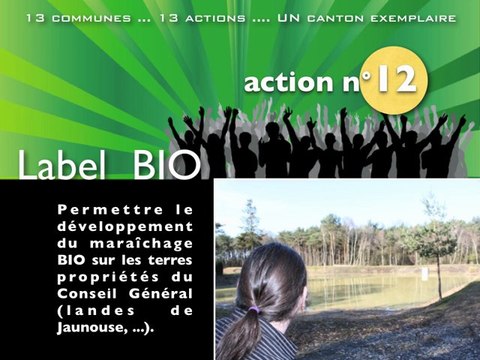Pierrick MORIN ... action n°12 pour VITRE Ouest