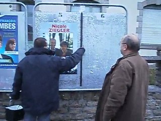 collages cantonal 2011