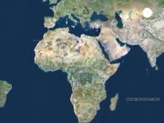 Les forces loyalistes gagnent du terrain sur le front de...