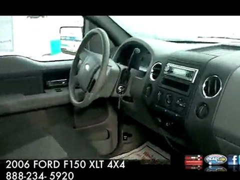 Ford F-150 XLT Columbus Ohio