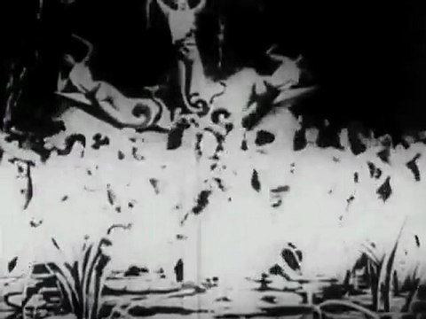 20 000 lieues sous les mers (1907) - Georges Méliès